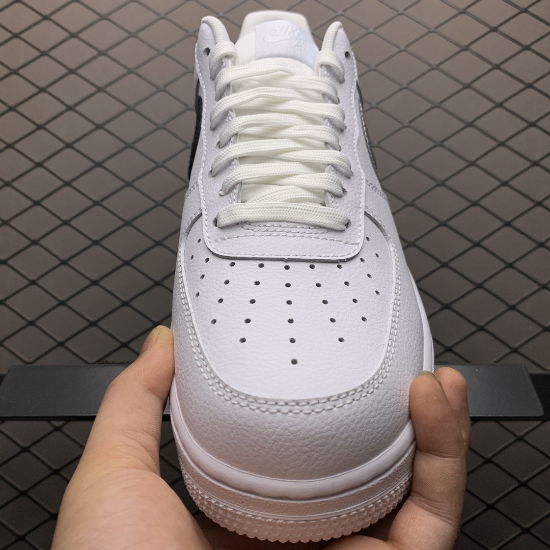 210 Nike Air Force 1 '07 空军一号低帮运动休闲板鞋 CW7567-100