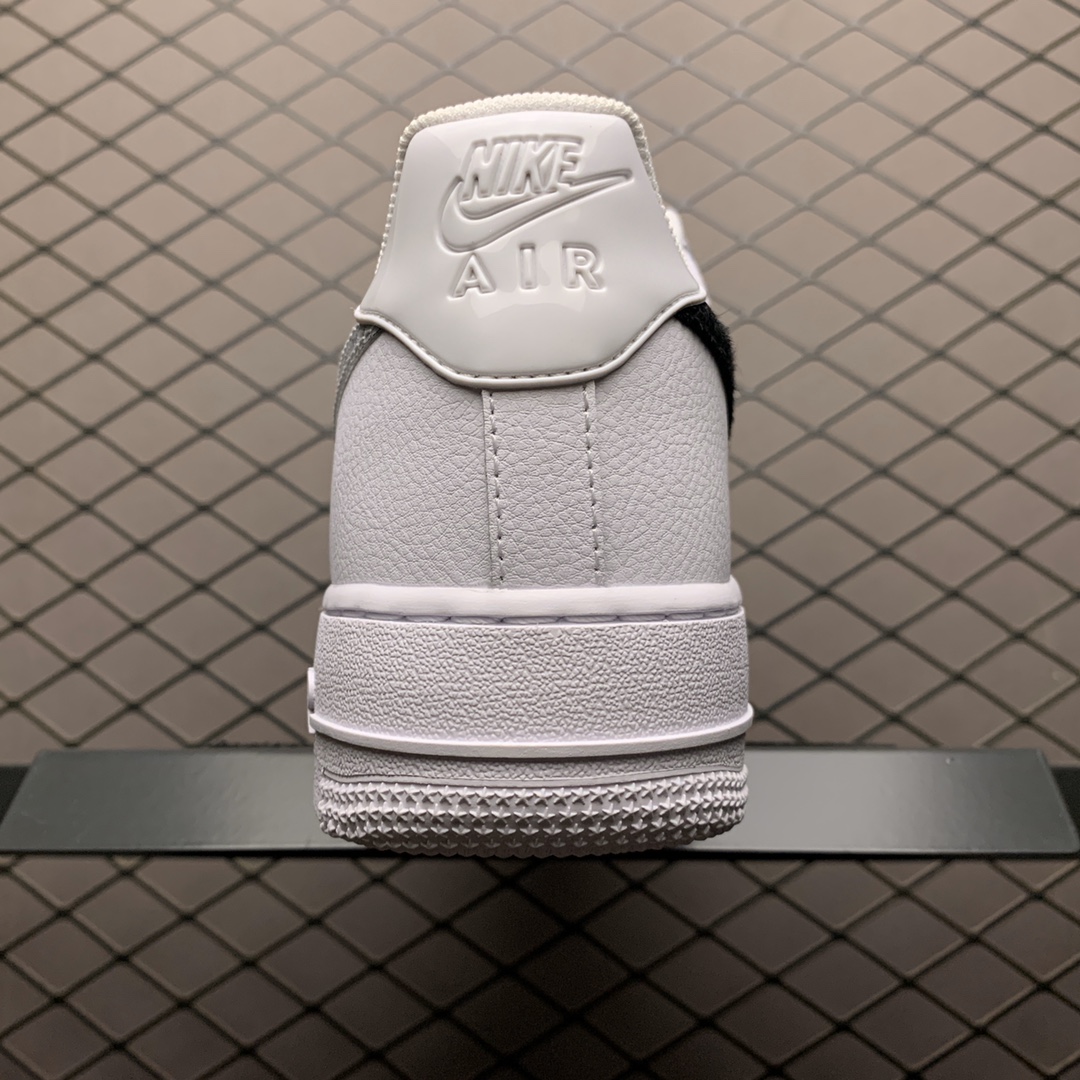 210 Nike Air Force 1 '07 空军一号低帮运动休闲板鞋 CW7567-100