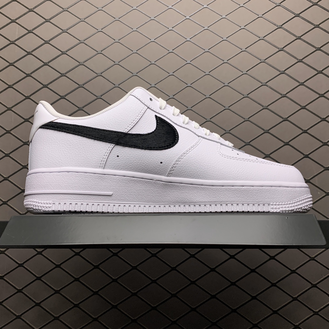210 Nike Air Force 1 '07 空军一号低帮运动休闲板鞋 CW7567-100