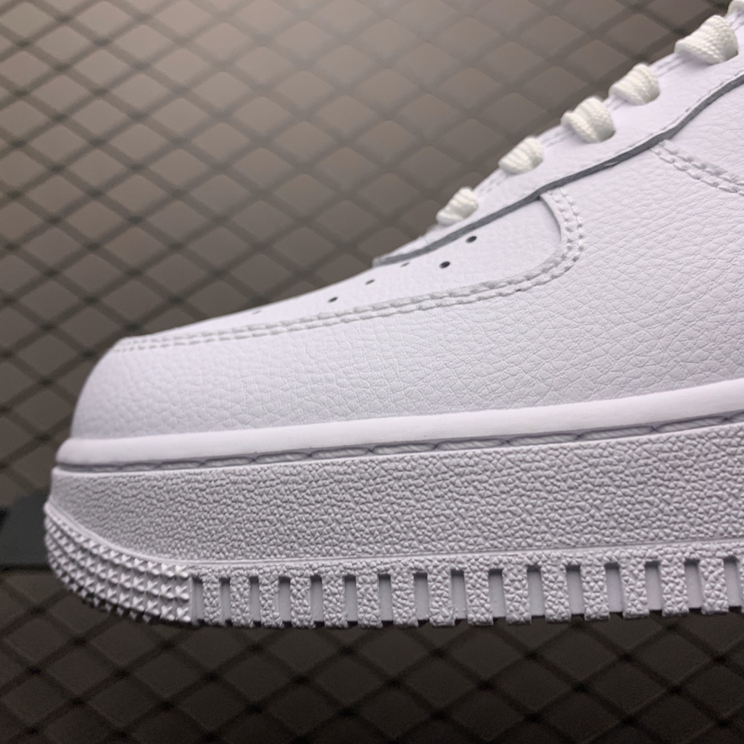 210 Nike Air Force 1 '07 空军一号低帮运动休闲板鞋 CW7567-100