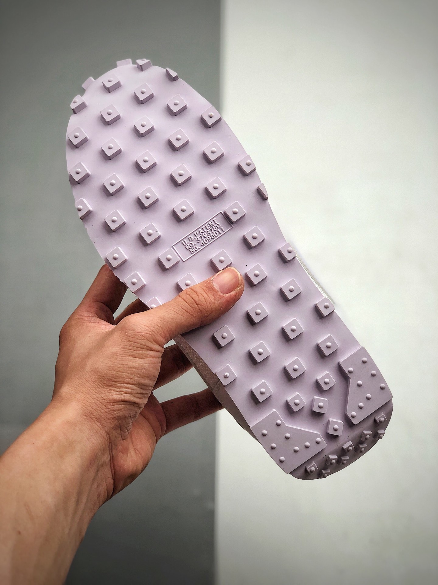 150 Nike Wmns Daybreak SP” Summit White/Pale Ivory”OG 香芋白紫 紫外线 破晓系列华 夫复古休闲运动慢跑鞋 CU3452 100