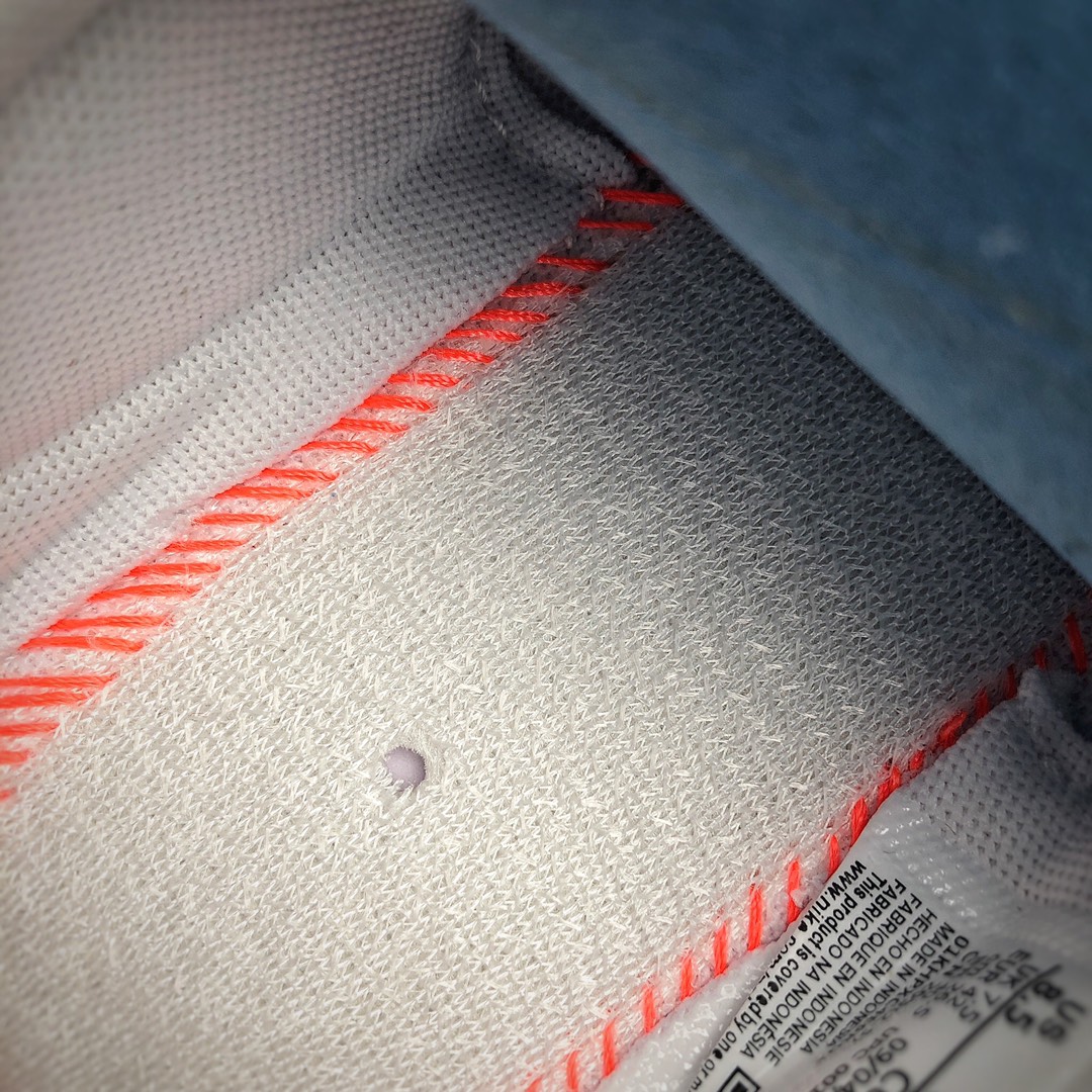 150 Nike Wmns Daybreak SP” Summit White/Pale Ivory”OG 香芋白紫 紫外线 破晓系列华 夫复古休闲运动慢跑鞋 CU3452 100