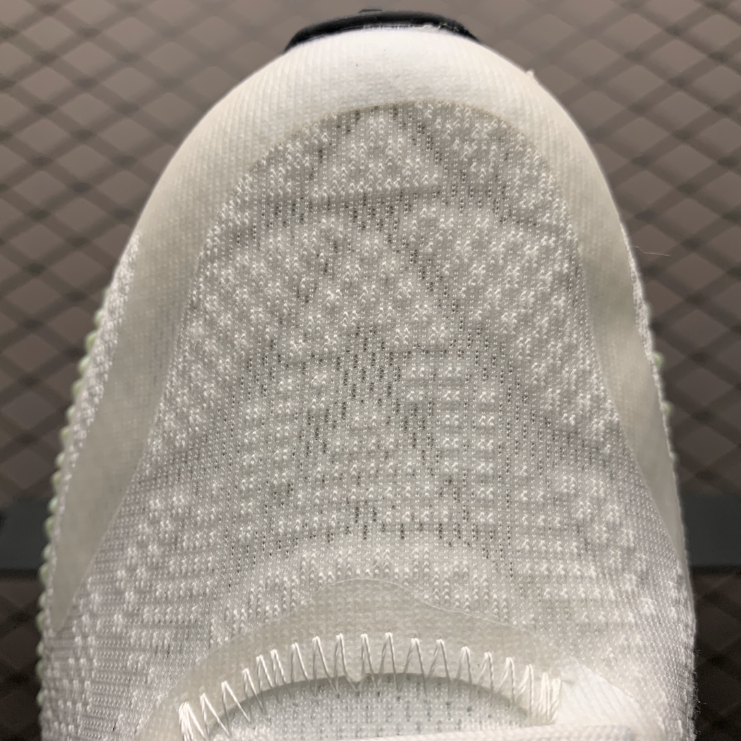 250 Adidas 阿迪达斯 Futurecraft 4D打印 科技高端跑步鞋 EG6264