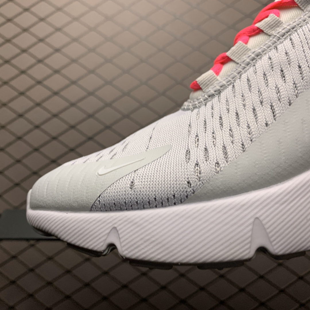 200 Nike Max 270 半掌气垫跑步鞋 AH6789-065 公司级品质