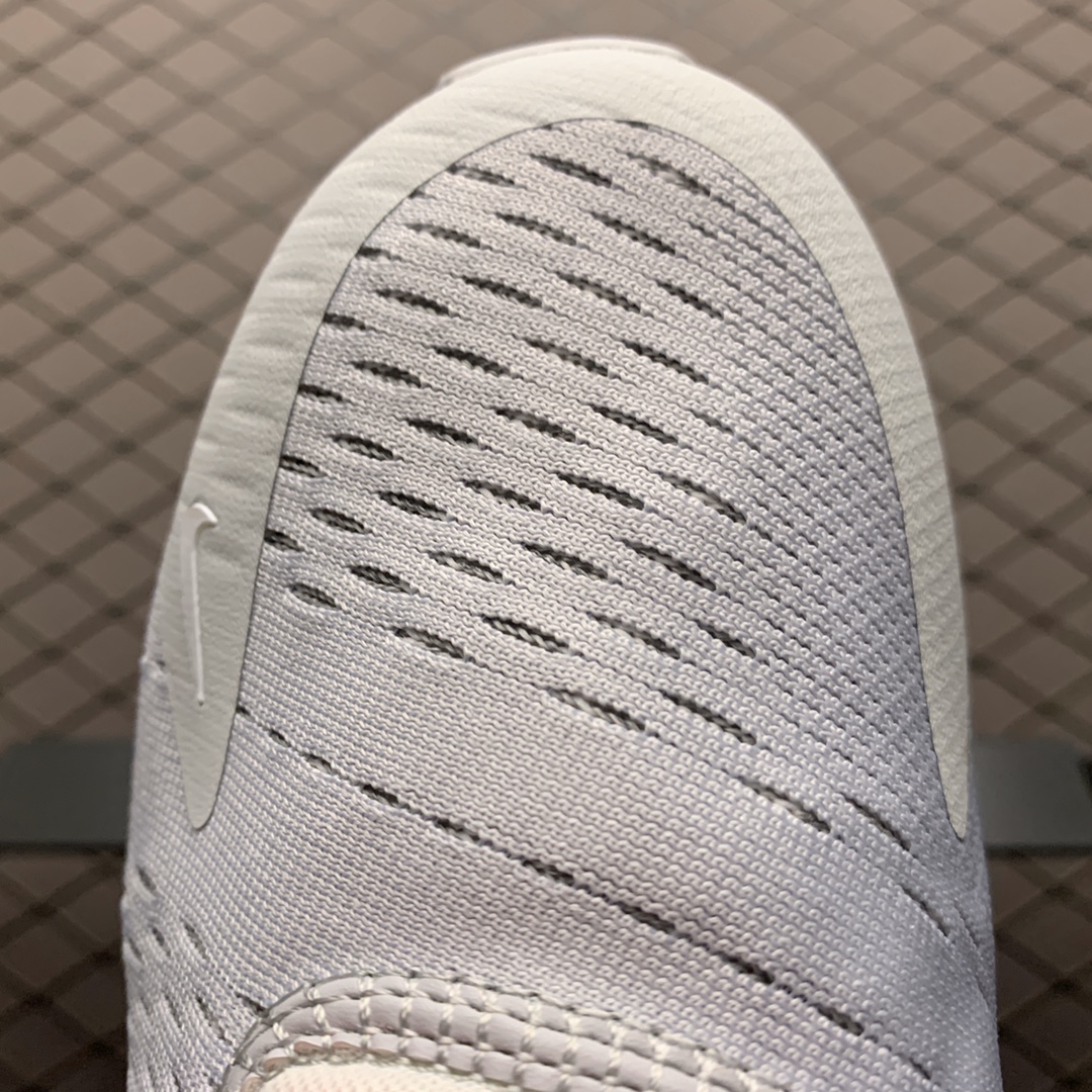 200 Nike Max 270 半掌气垫跑步鞋 AH6789-065 公司级品质