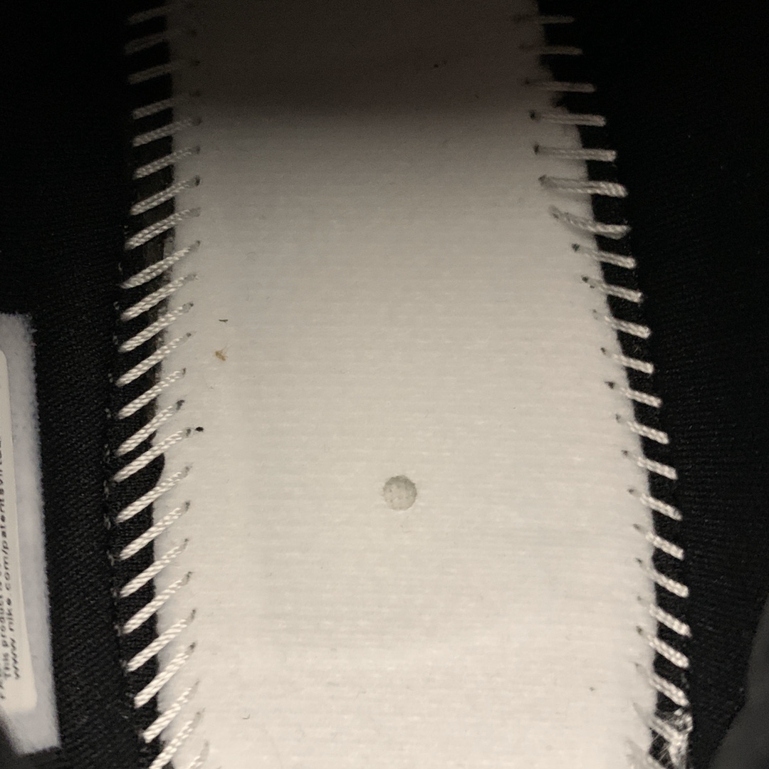 190 Nike Air Zoom Winflo 6 Shield 网面透气 训练跑步鞋 BQ3190-001