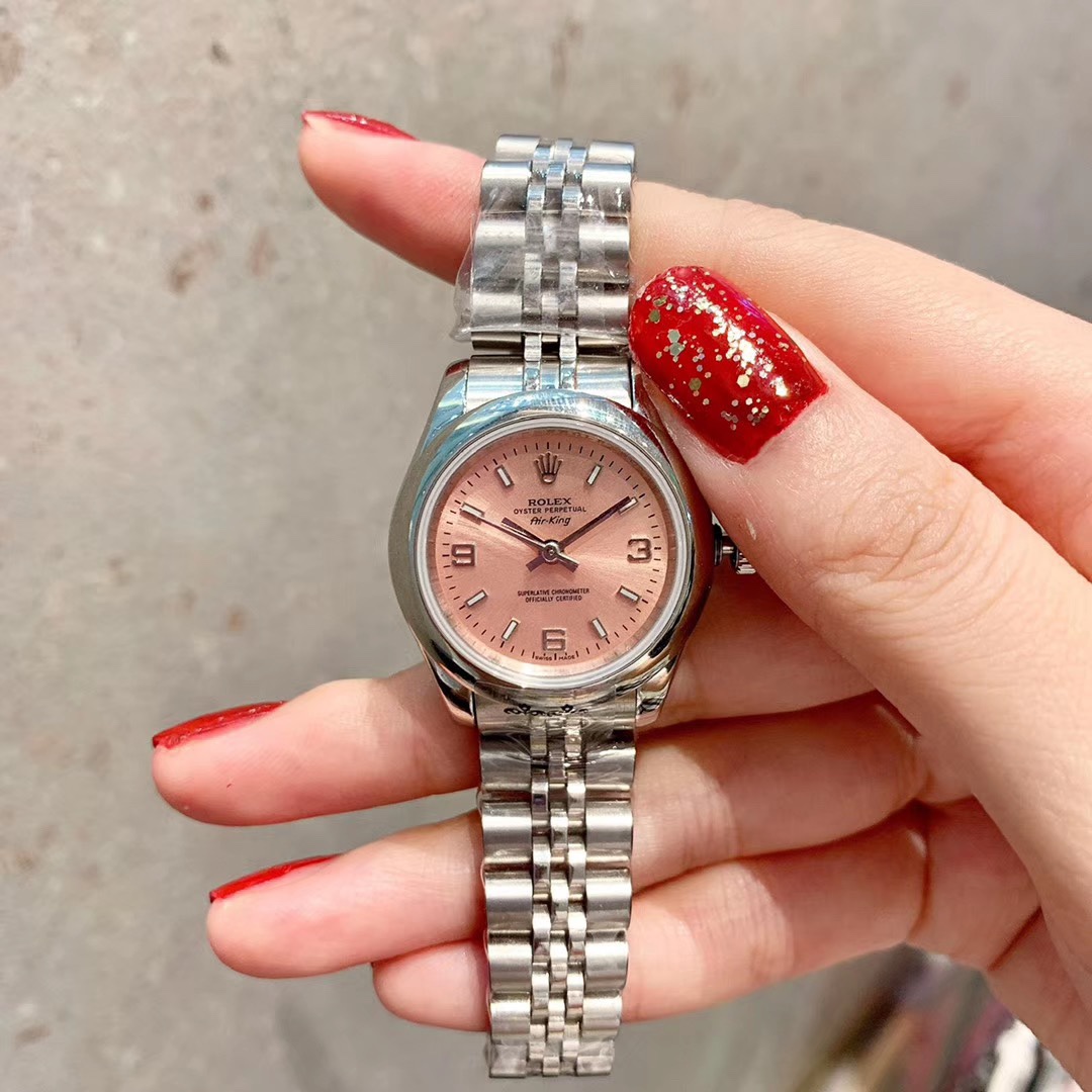 Rolex 劳力士日志女款，多款颜色可选