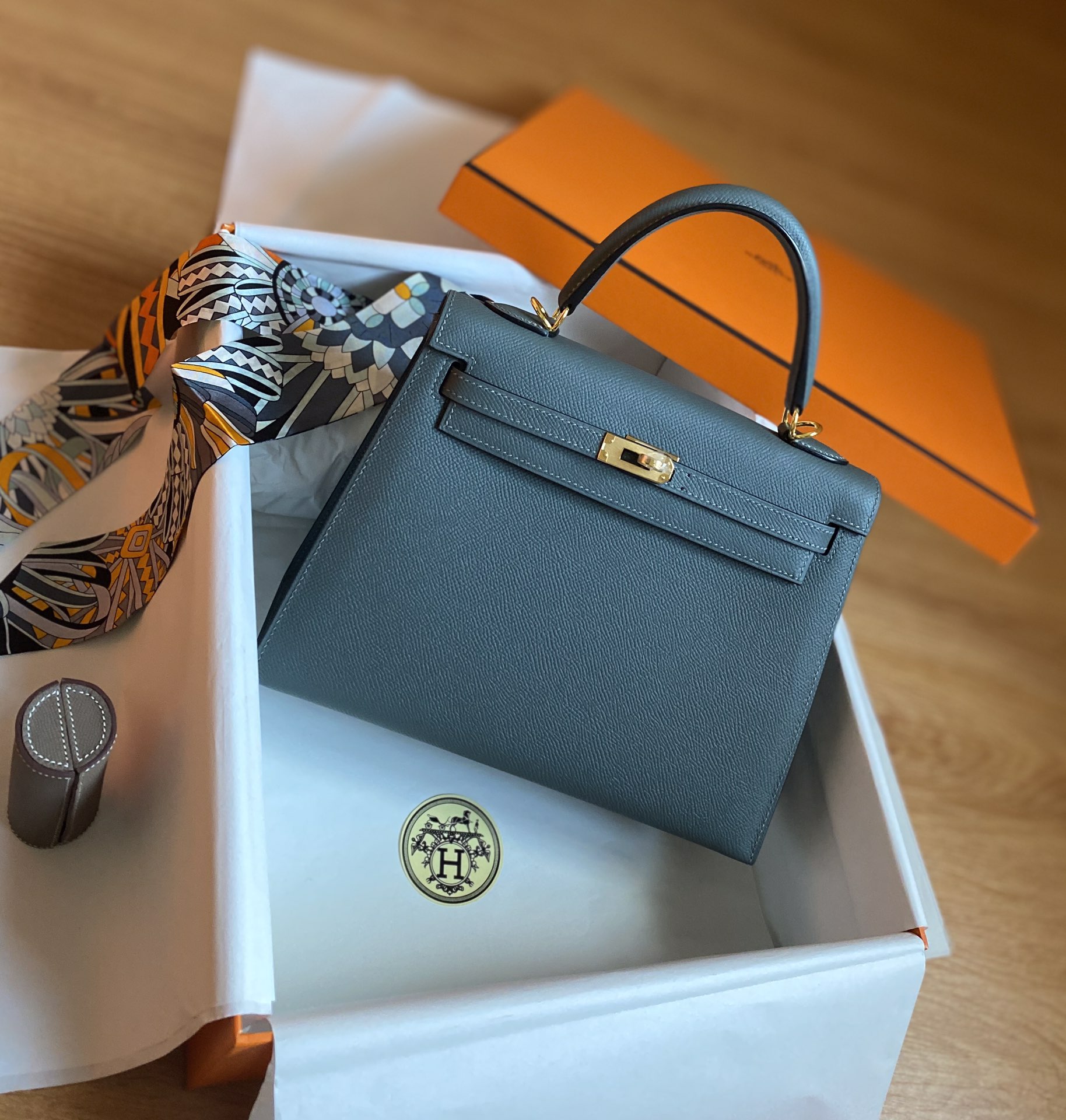 [Hermès Women