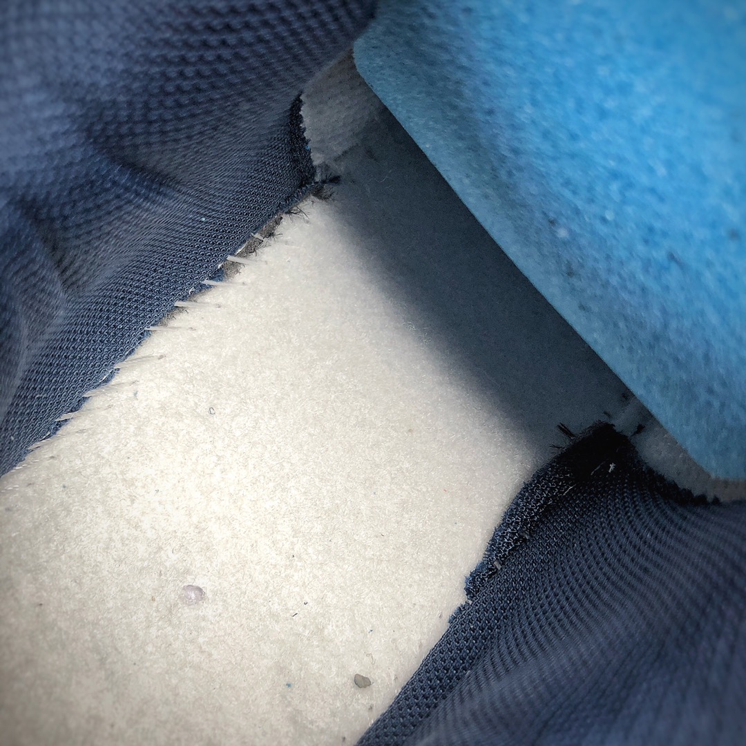 160 真标 Nike INITIATOR 耐克复古跑步鞋  货号：394055-101