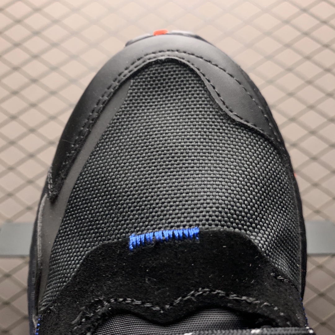 210 Adidas 阿迪达斯 Nite Jogger Boost 夜行者真爆大底复古跑鞋 FW4275