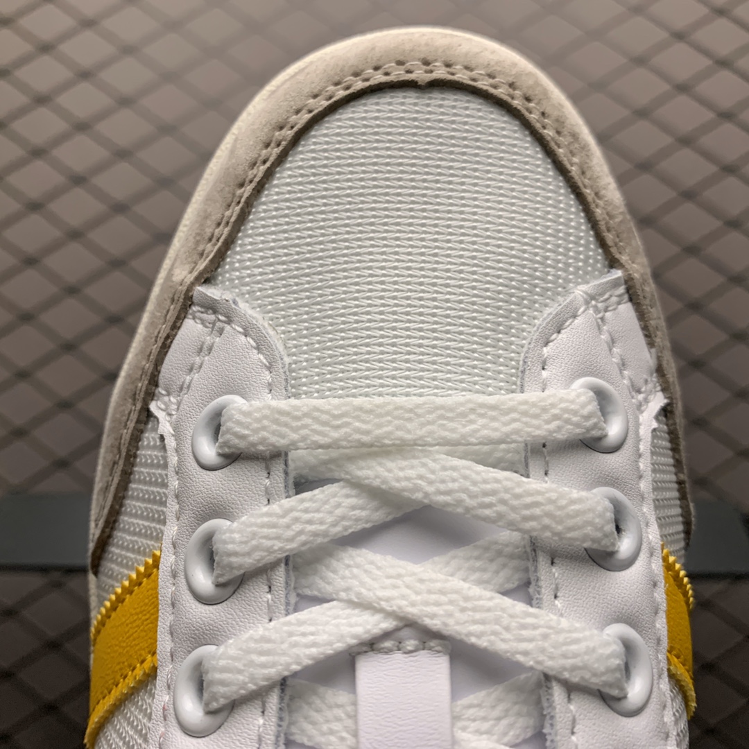 150 Adidas 阿迪达斯 Americana Low 布面低帮休闲板鞋 EF2510