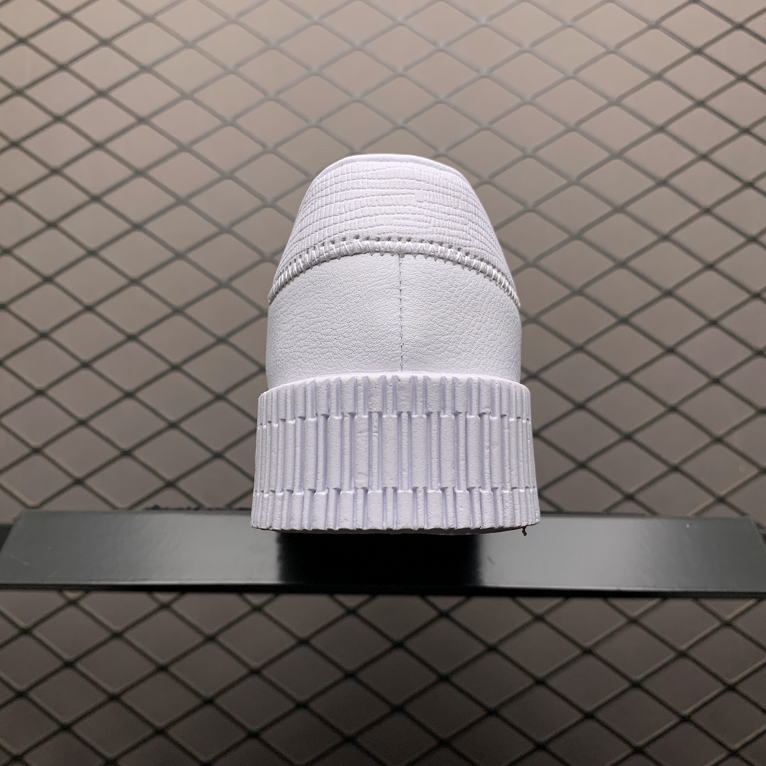 210 Adidas 阿迪达斯 Samba Rose W 桑巴系列 乙亥年限定配色 松糕百搭经典板鞋 FV7420
