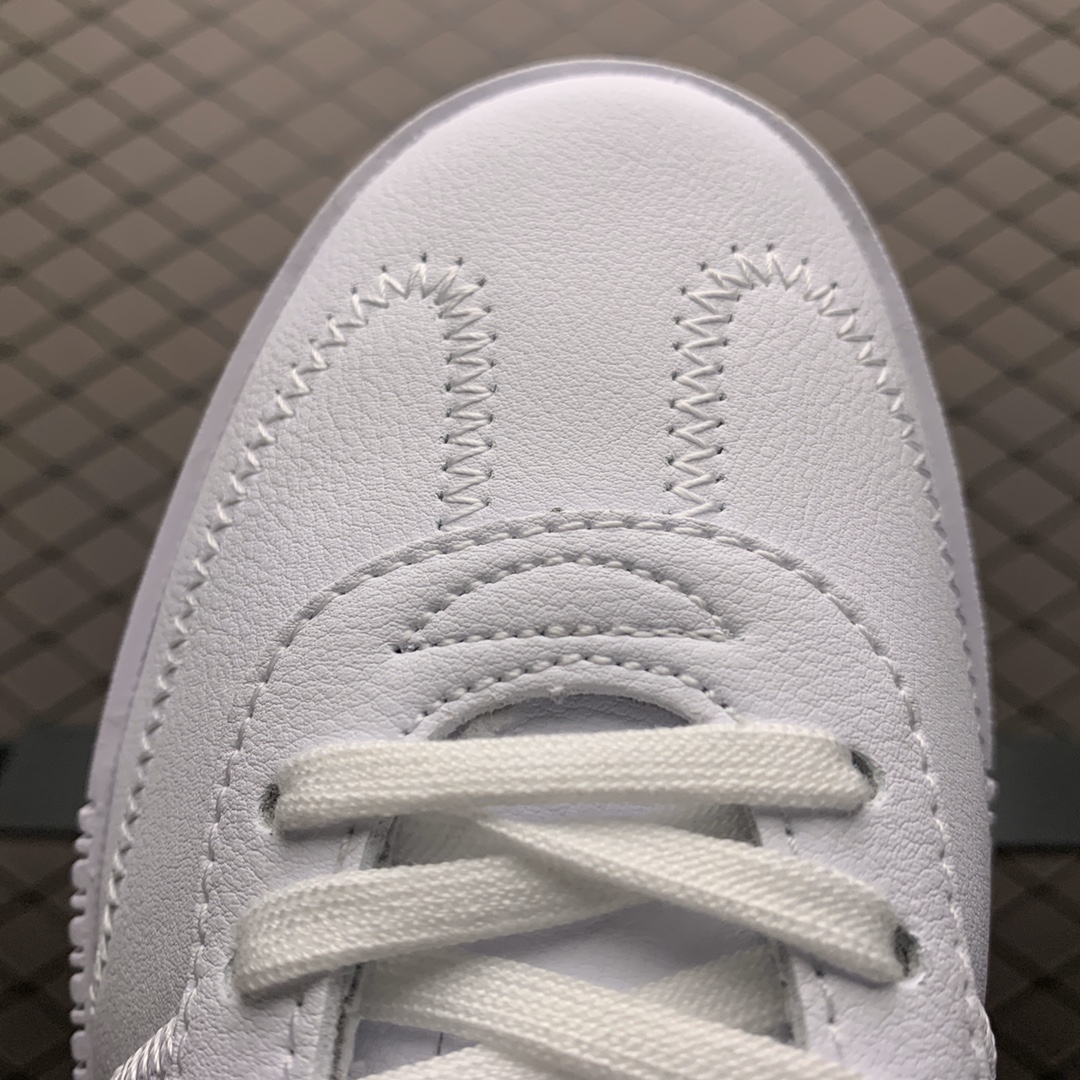 210 Adidas 阿迪达斯 Samba Rose W 桑巴系列 乙亥年限定配色 松糕百搭经典板鞋 FV7420