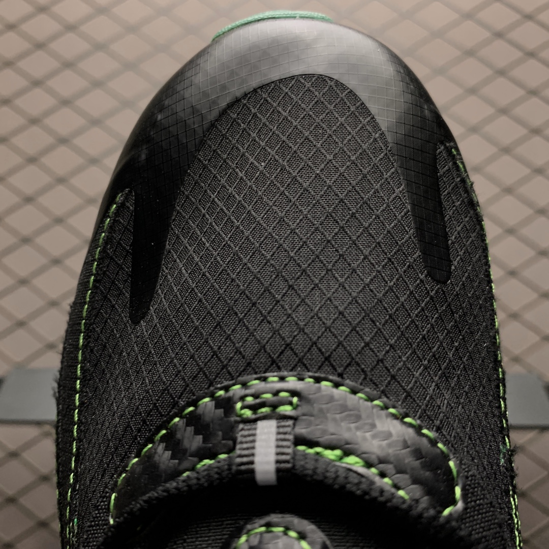 190 Nike Max 270 React 混合科技 半掌气垫跑步鞋 CQ6549-001