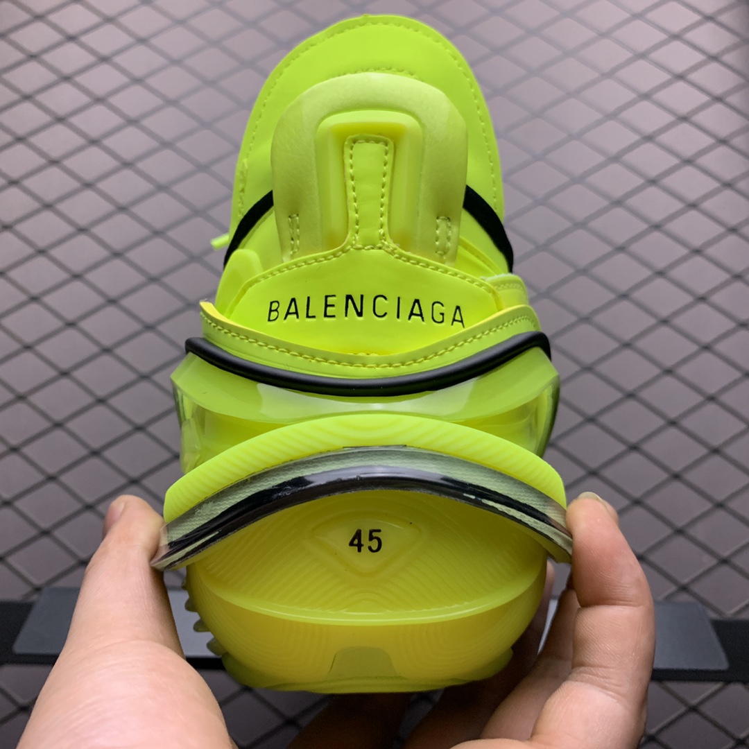 250 Balenciaga 巴黎世家 Tyres 5.0 复古休闲老爹鞋