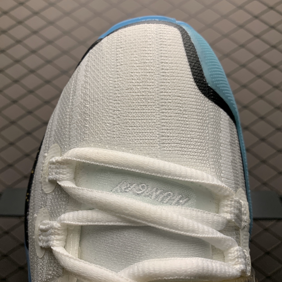 290  纯原版本 Nike Kyrie 6 ” Golden Mummy ” 欧文6 木乃伊 CU5572-149