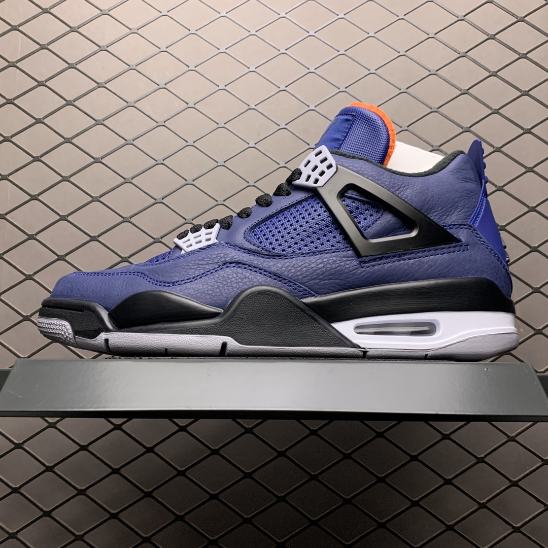 纯原版本AirJordan4WNTR