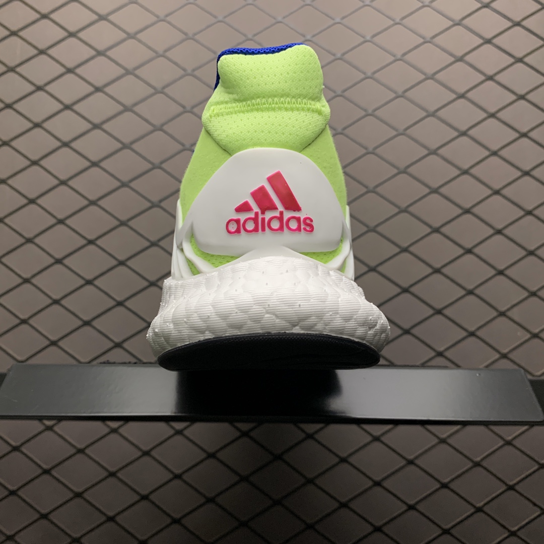 210 Adidas 阿迪达斯 Climacool 清风 爆米花大底系列轻跑鞋 FX7848