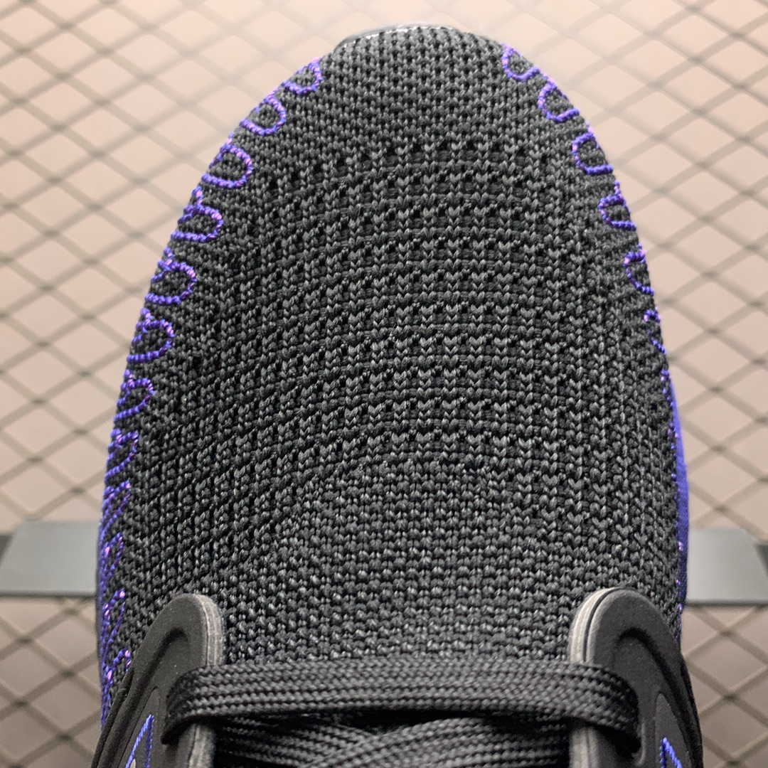 190 Adidas 阿迪达斯 Ultra Boost 20 超弹力爆米花中底休闲跑步鞋 FV0033
