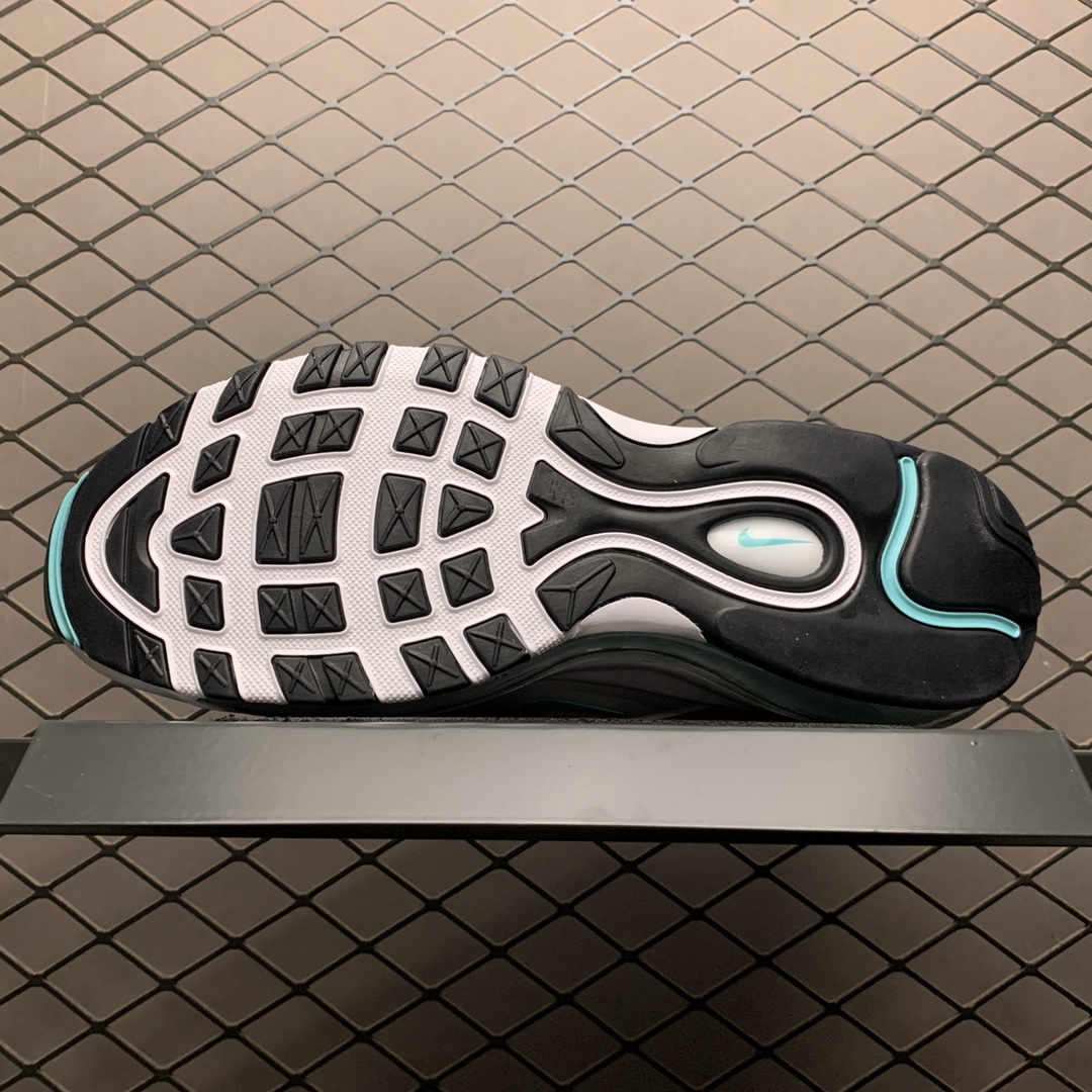 230 Nike Air Max 97 子弹复古全掌气垫休闲运动鞋 CZ3574-130
