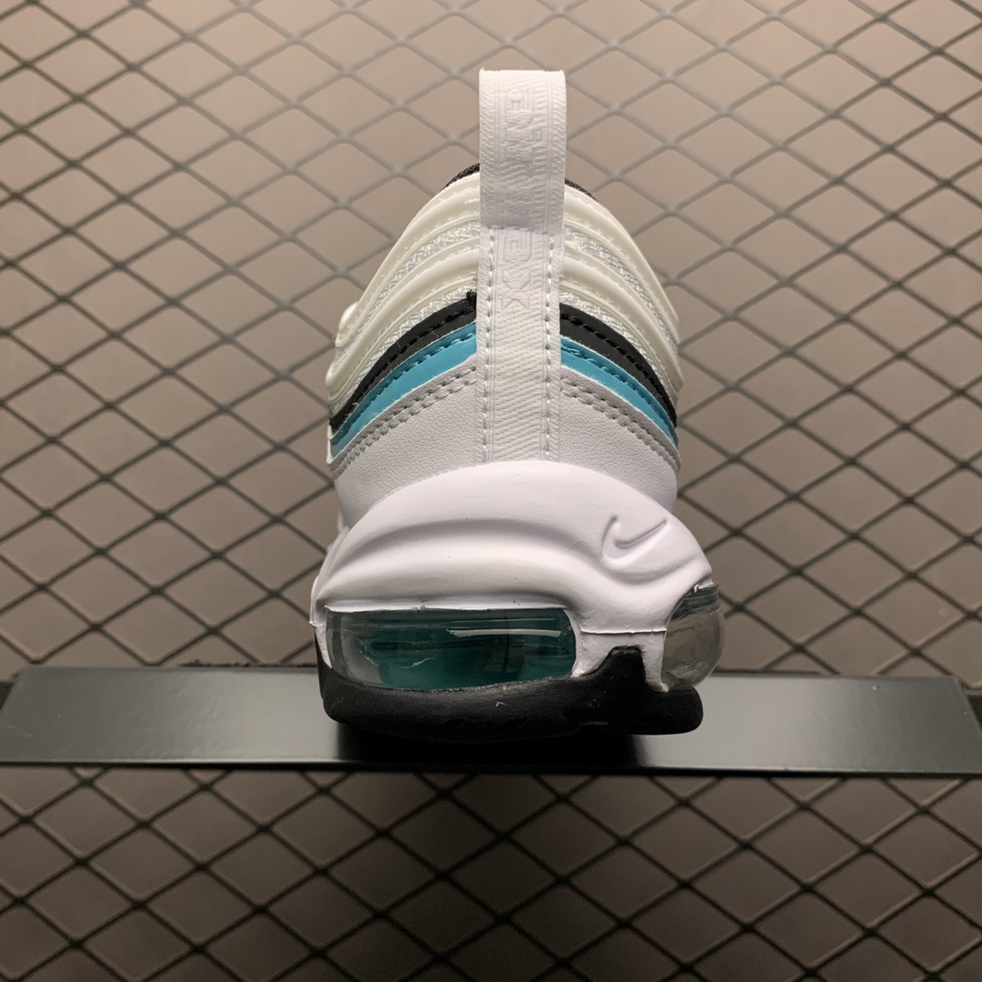 230 Nike Air Max 97 子弹复古全掌气垫休闲运动鞋 CZ3574-130