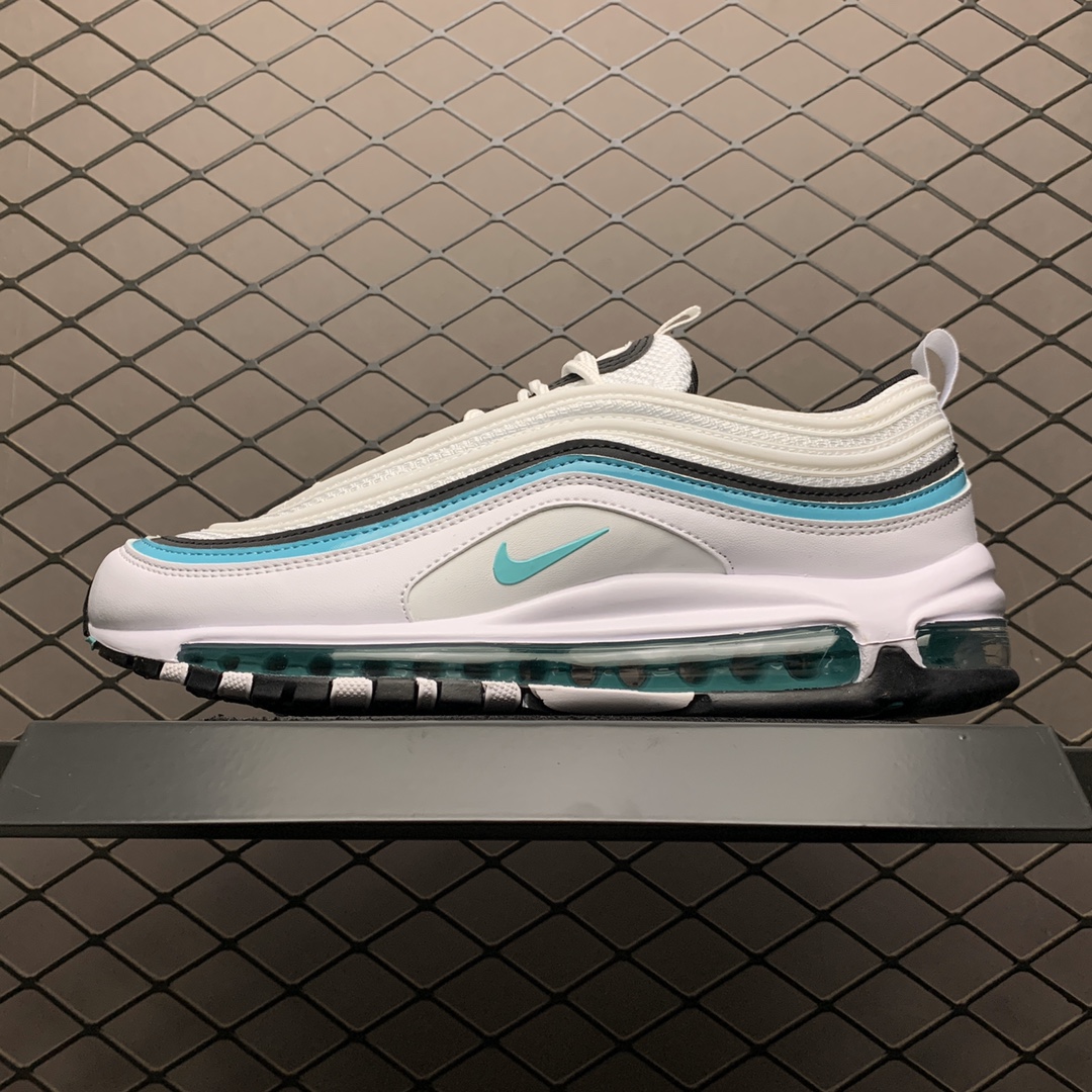 230 Nike Air Max 97 子弹复古全掌气垫休闲运动鞋 CZ3574-130