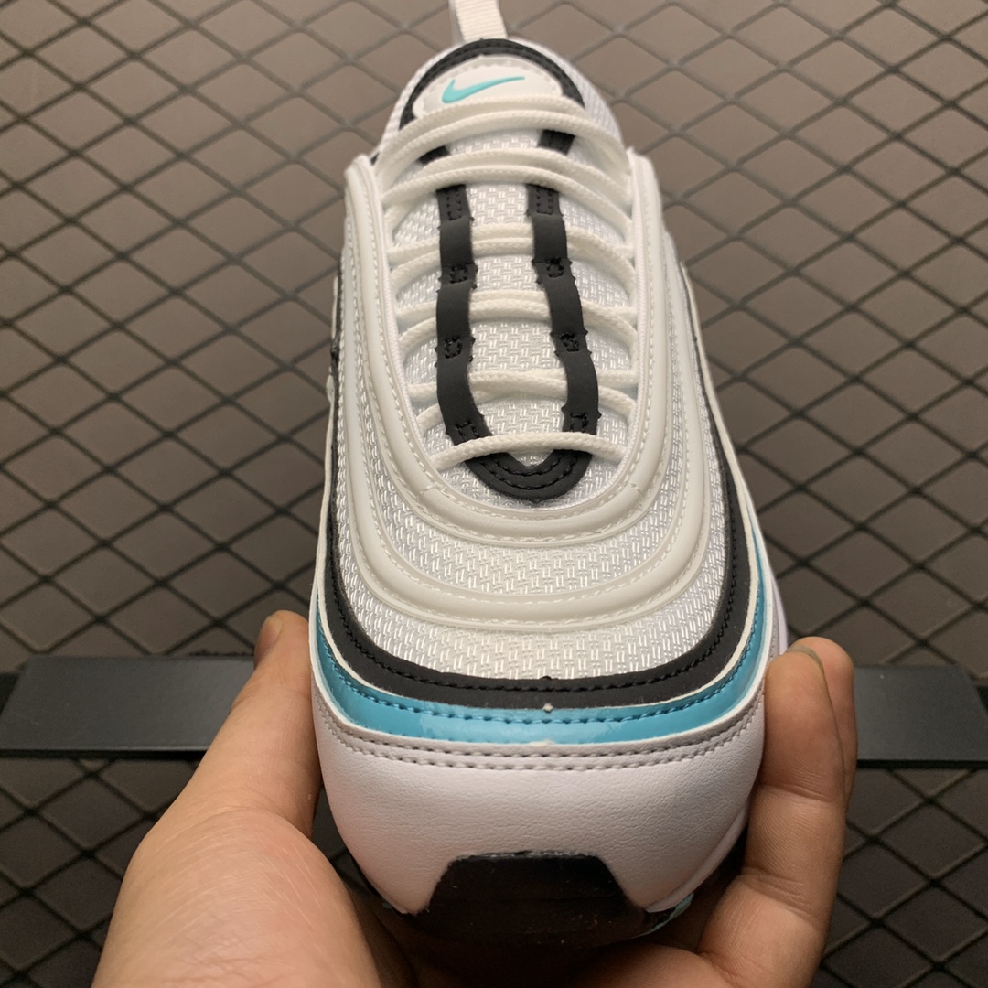 230 Nike Air Max 97 子弹复古全掌气垫休闲运动鞋 CZ3574-130