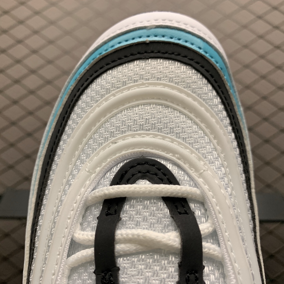 230 Nike Air Max 97 子弹复古全掌气垫休闲运动鞋 CZ3574-130