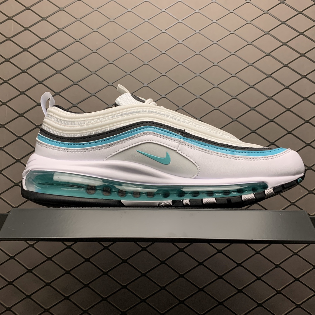 230 Nike Air Max 97 子弹复古全掌气垫休闲运动鞋 CZ3574-130
