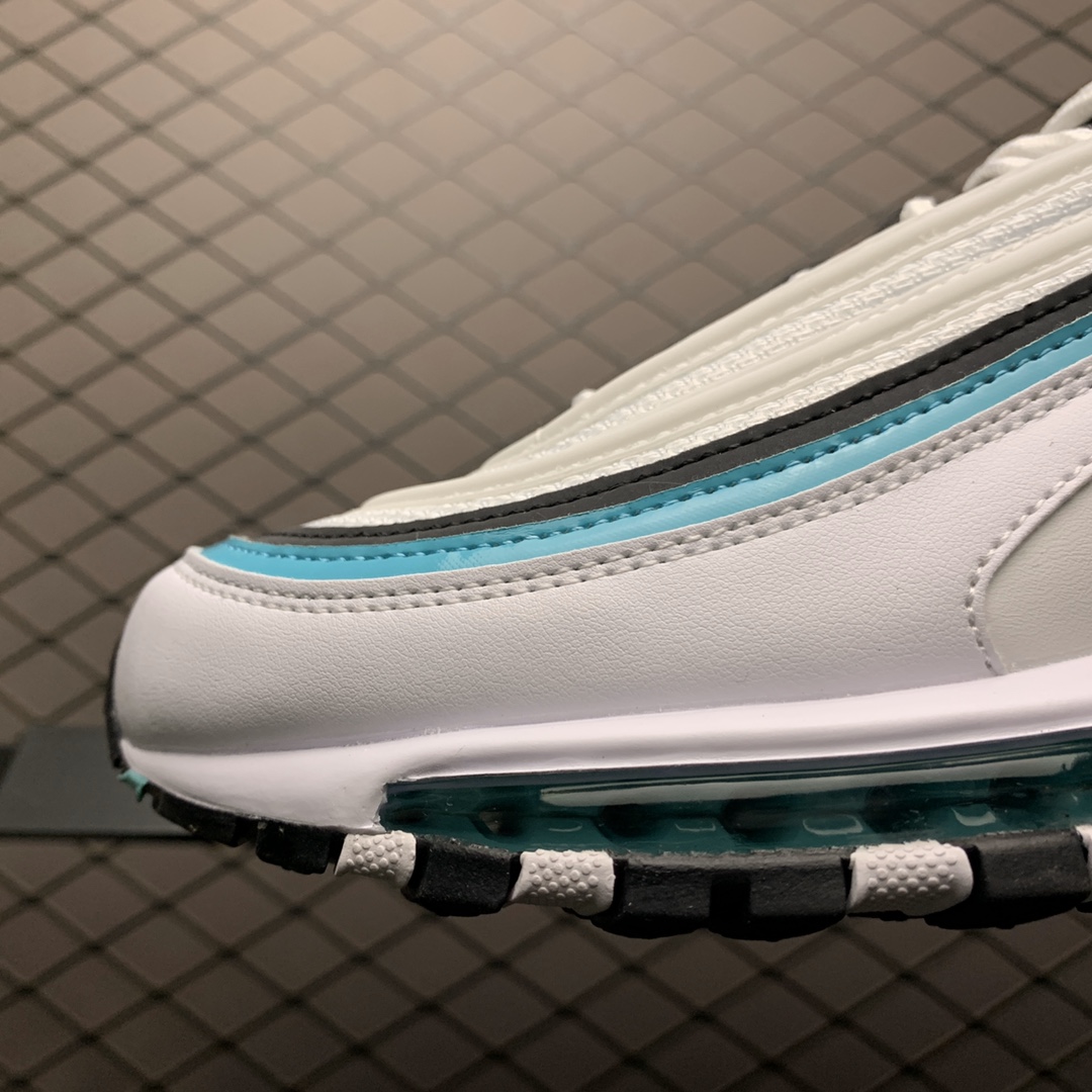 230 Nike Air Max 97 子弹复古全掌气垫休闲运动鞋 CZ3574-130