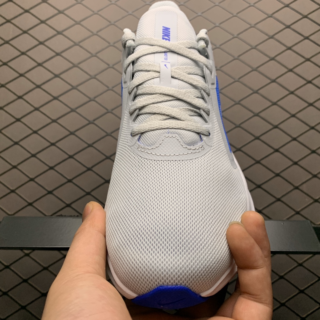 160 Nike Downshifter 10 网面超轻透气跑步鞋 CI9981-001