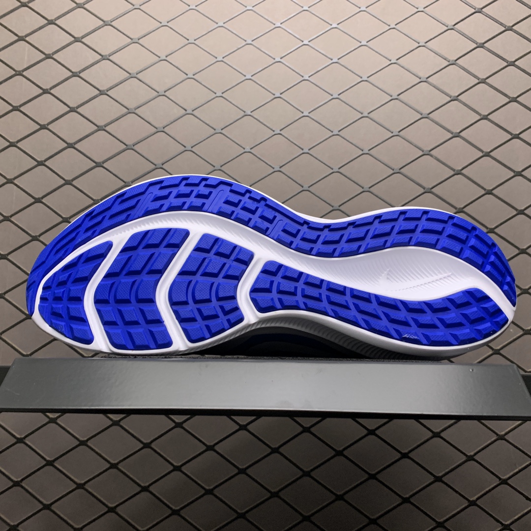 160 Nike Downshifter 10 网面超轻透气跑步鞋 CI9981-001