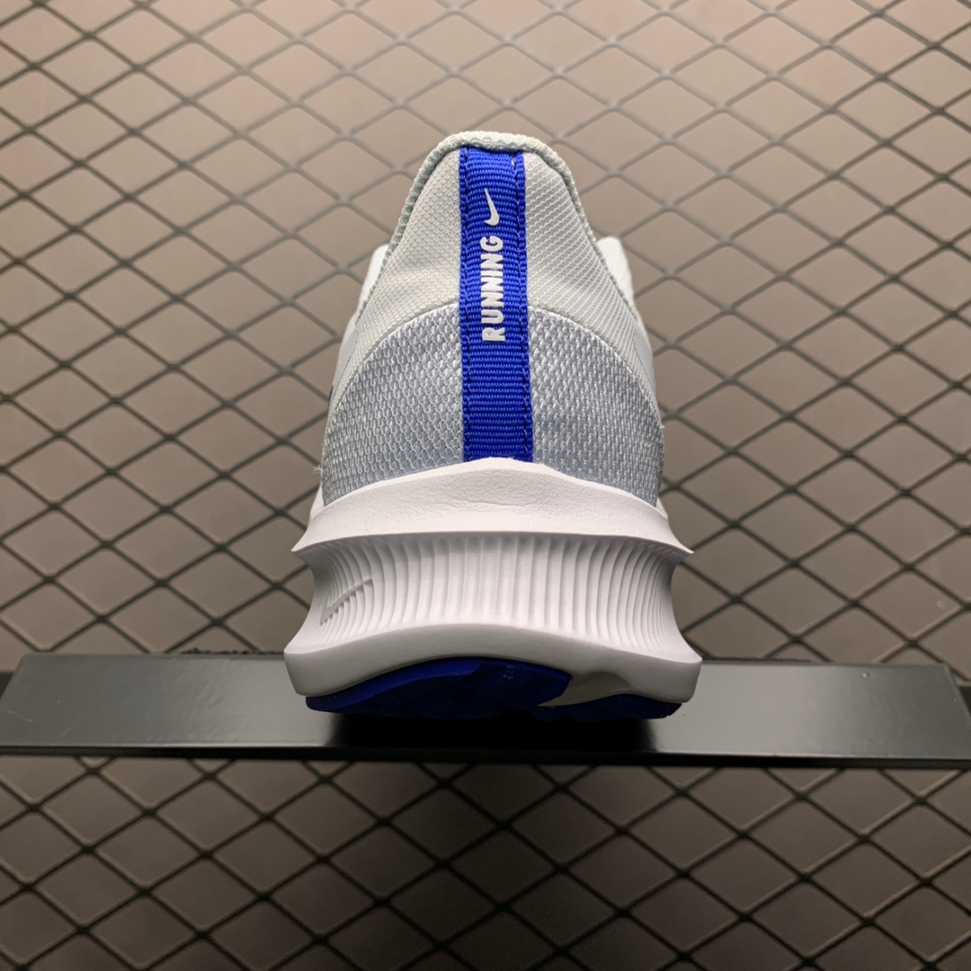 160 Nike Downshifter 10 网面超轻透气跑步鞋 CI9981-001