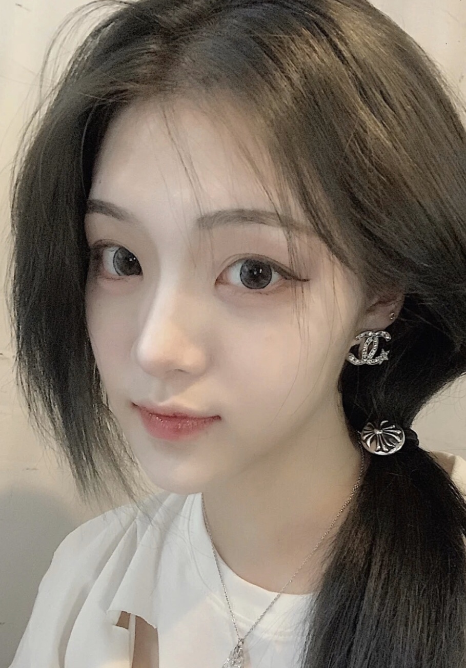 Chrome Hearts Chrome hearts 克罗心发绳/手链 两戴