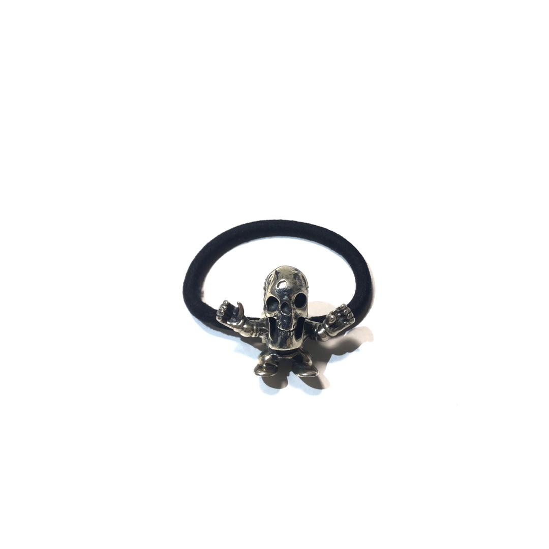 Chrome Hearts 𝐂𝐡𝐫𝐨𝐦𝐞 𝐡𝐞𝐚𝐫𝐭𝐬克罗心 周扬青同款