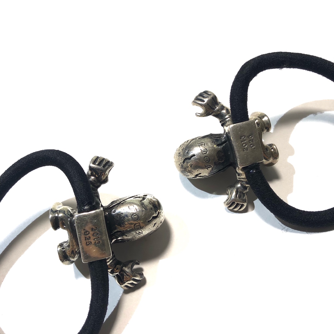 Chrome Hearts 𝐂𝐡𝐫𝐨𝐦𝐞 𝐡𝐞𝐚𝐫𝐭𝐬克罗心 周扬青同款