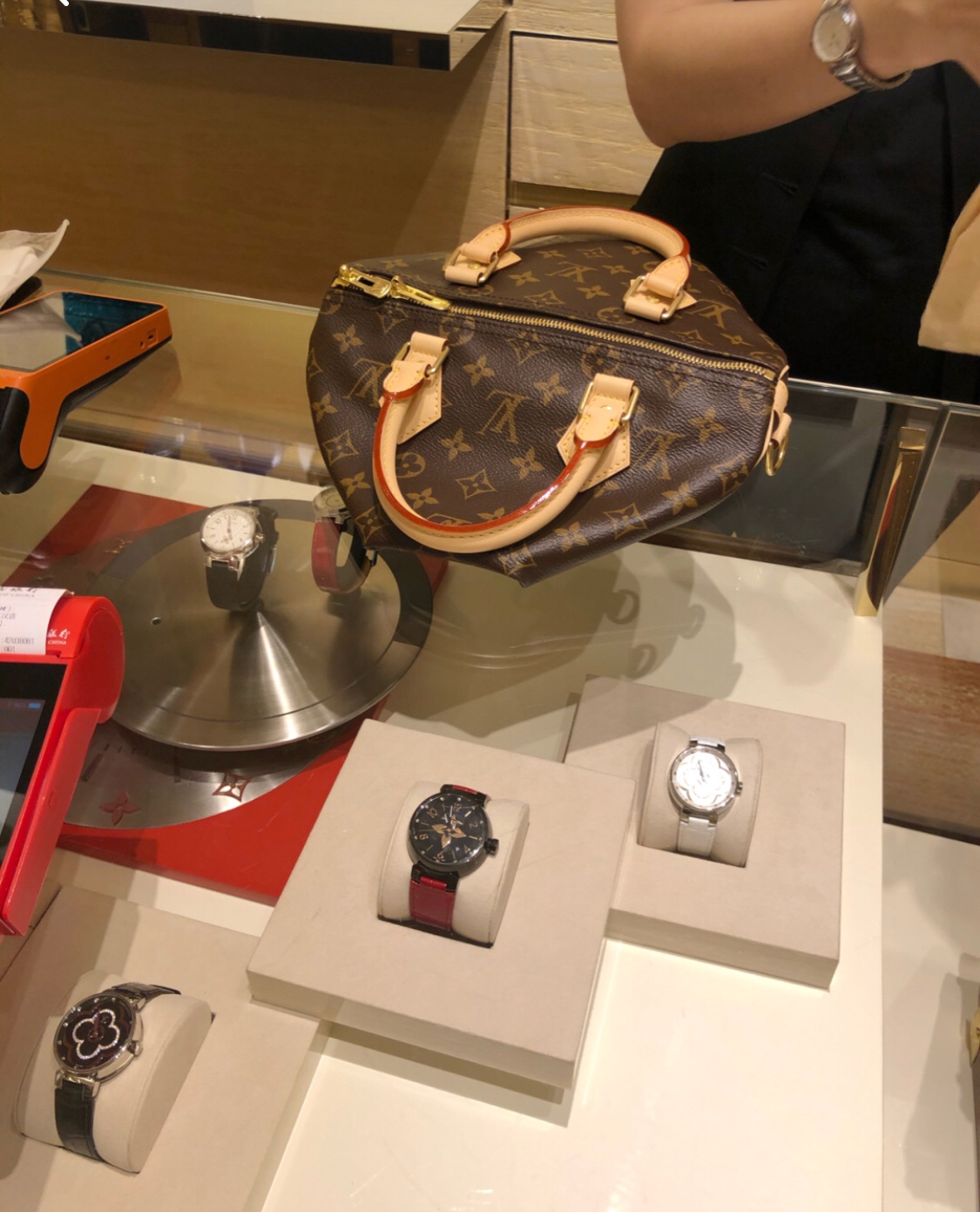 NO:176601,SEEDY 25 Genuine illustration Model M41113,19860909SEEDY 25 正品图解 型号M41113,,Bag