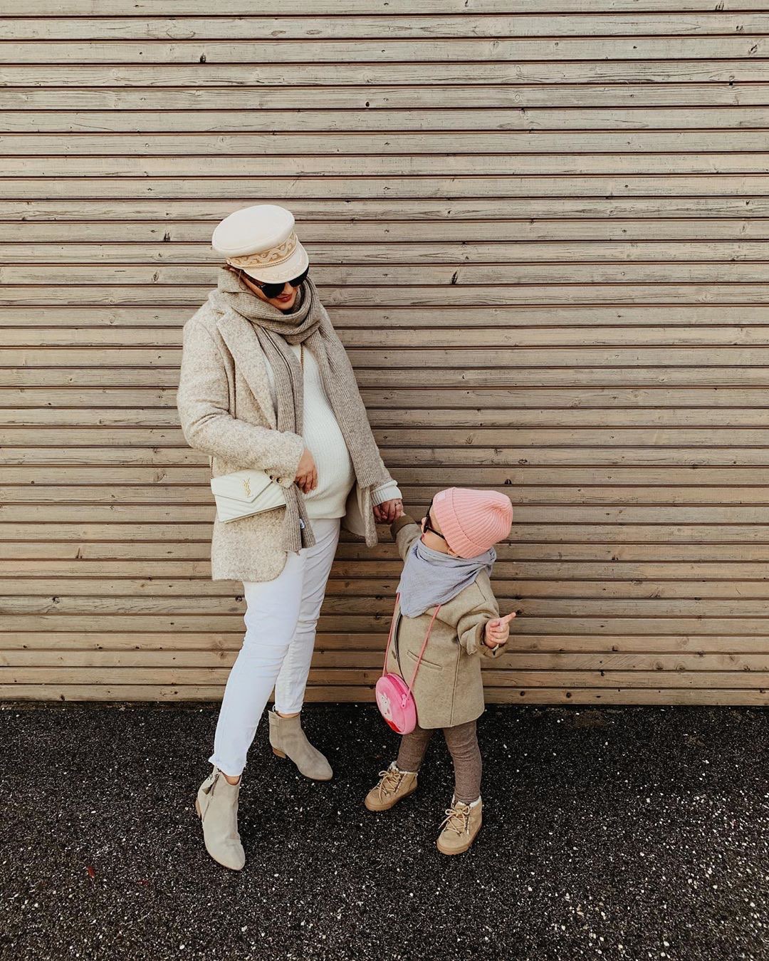 Saint laurent Ysl woc19小号信封包 393953白色金扣