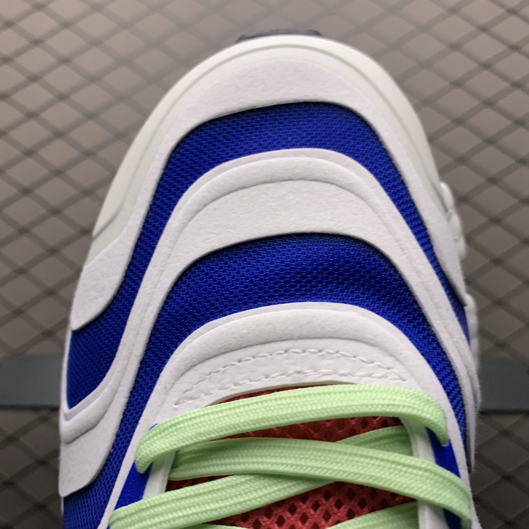 210 Adidas 阿迪达斯 Climacool 清风 爆米花大底系列轻跑鞋 FX7847