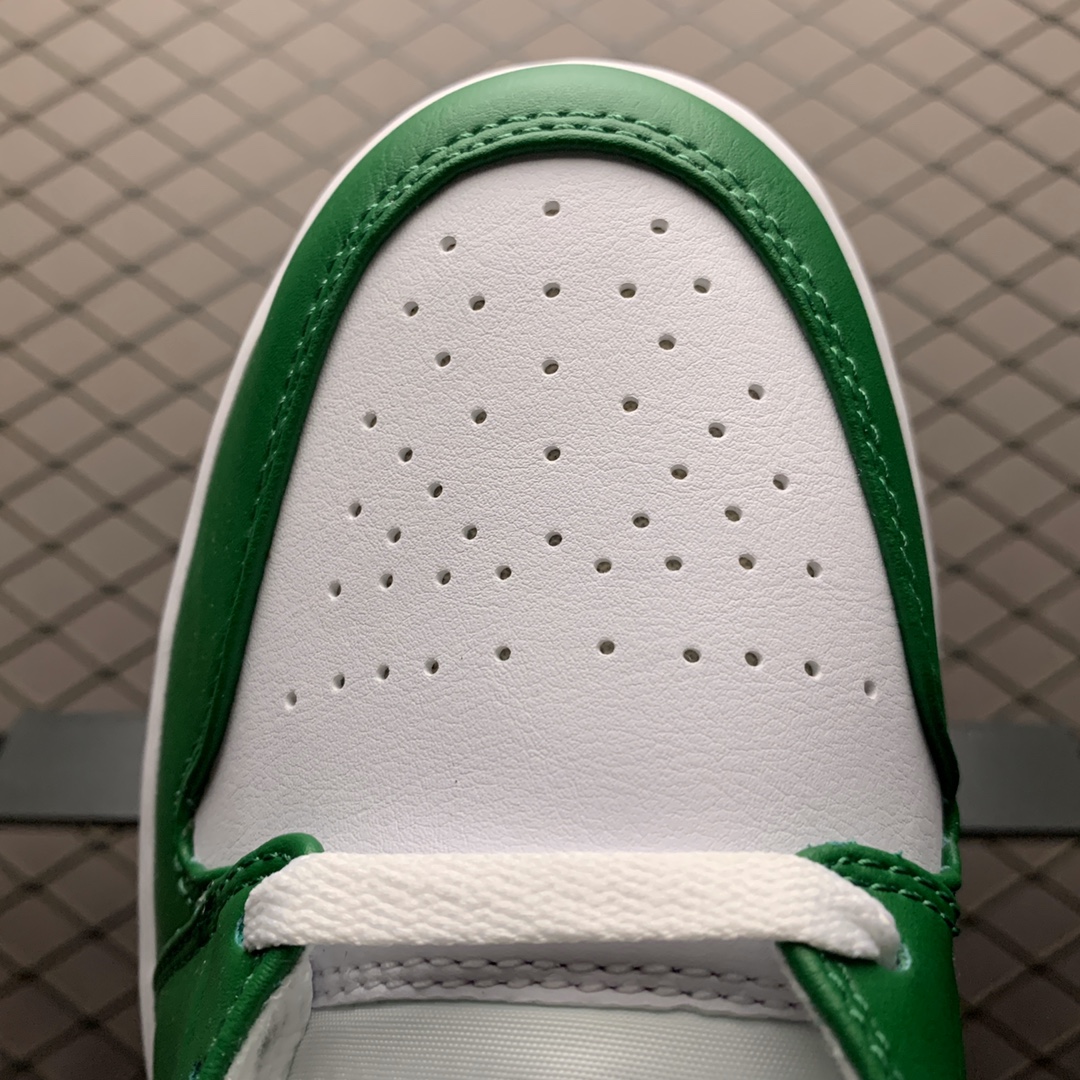 270 Air Jordan 1 Mid AJ1乔1中帮文化篮球鞋 554724-300