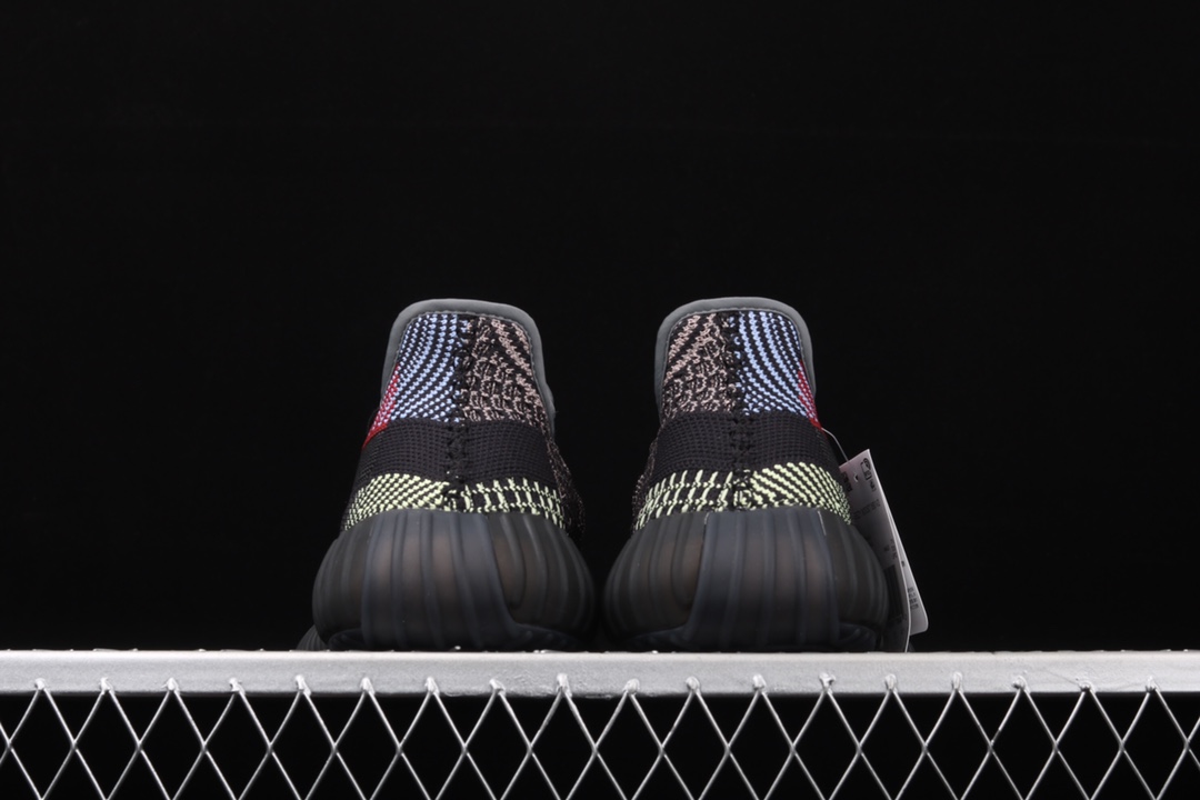 特价外贸版本AdidasYeezyBoost350V2“Yecheil”FX4145阿迪达斯椰子350二