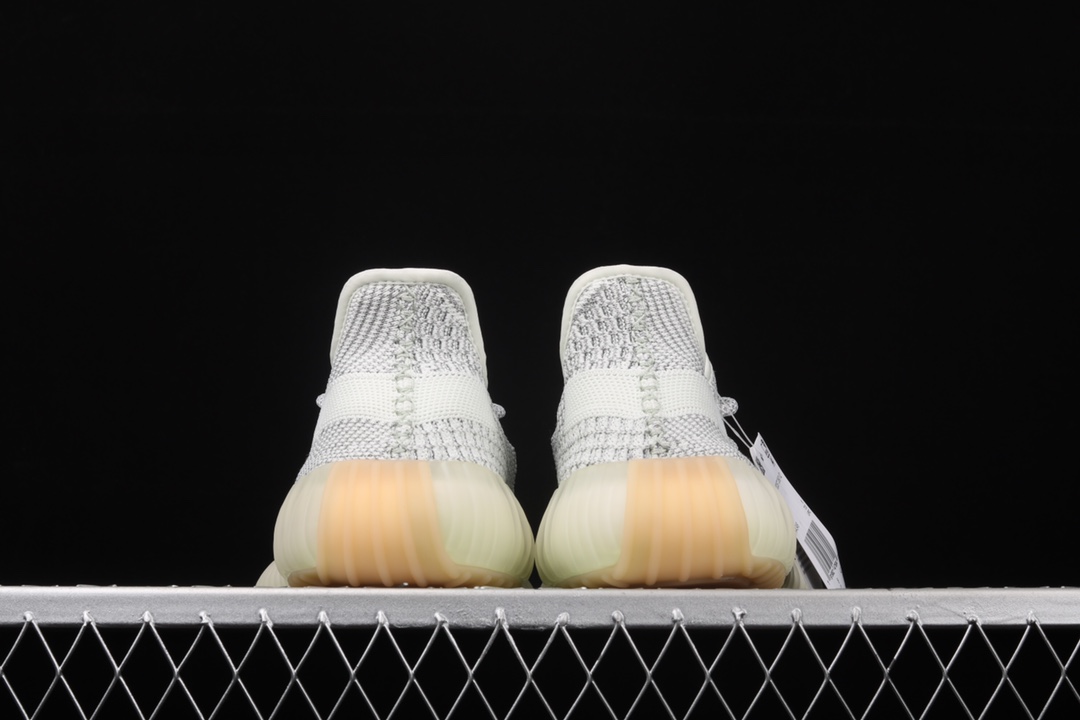 特价外贸版本AdidasYeezyBoost350V2“Tailgate”FX4349阿迪达斯椰子350