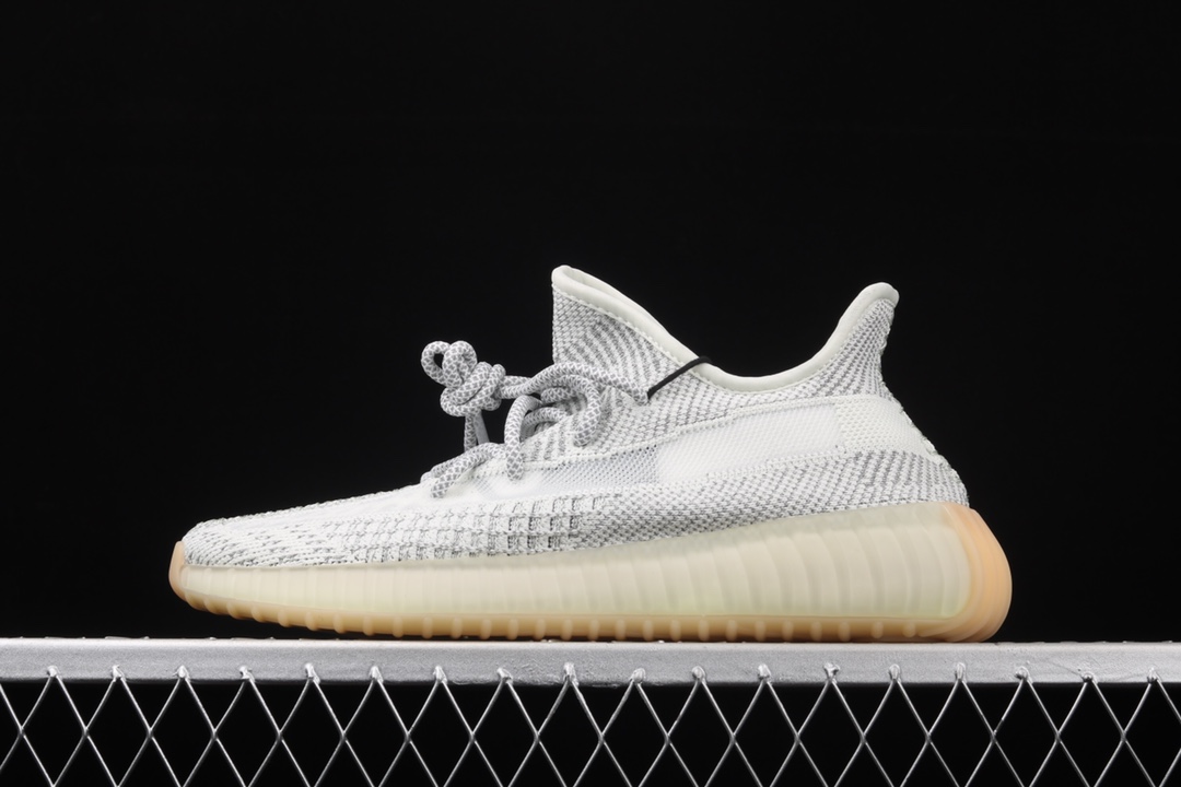 特价外贸版本AdidasYeezyBoost350V2“Tailgate”FX4349阿迪达斯椰子350