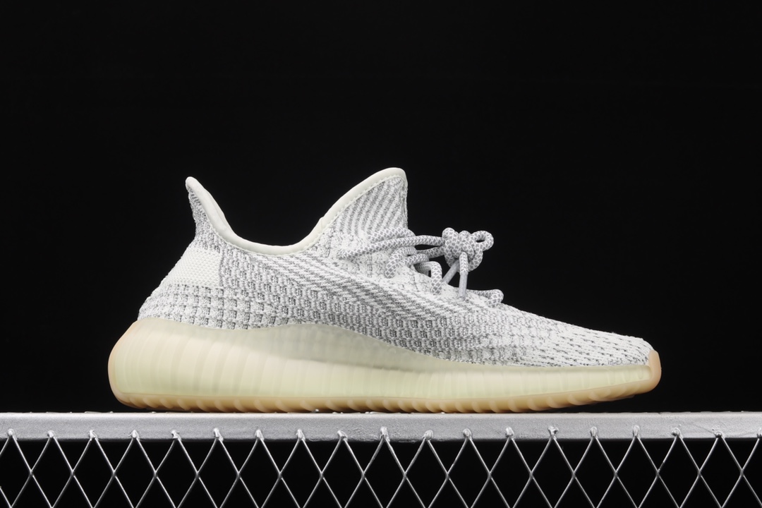 特价外贸版本AdidasYeezyBoost350V2“Tailgate”FX4349阿迪达斯椰子350