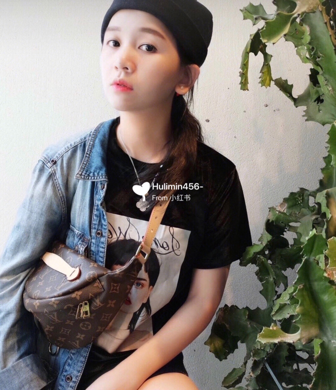 NO:176556,BUMBAG waist bag upper body effect model M43644, manolo blahnik19860909BUMBAG 腰包 上身效果 型号M43644,,manolo blahnik,Bag