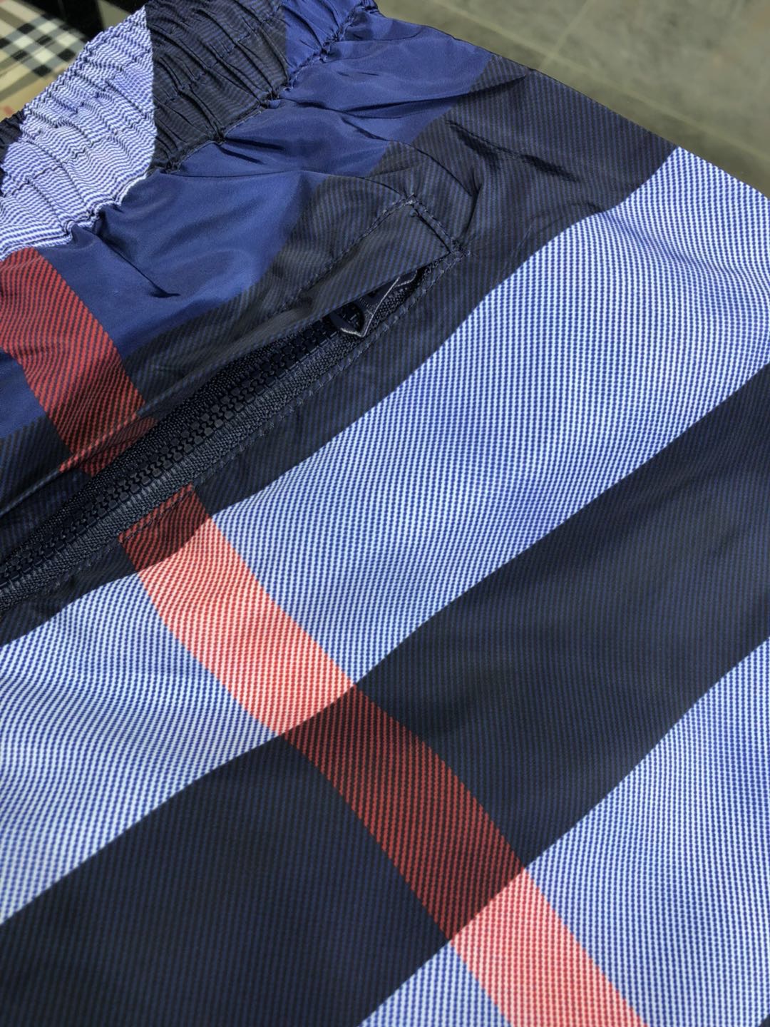 버버리 남성 반바지 136798 Burberry Shorts 썸네일 이미지