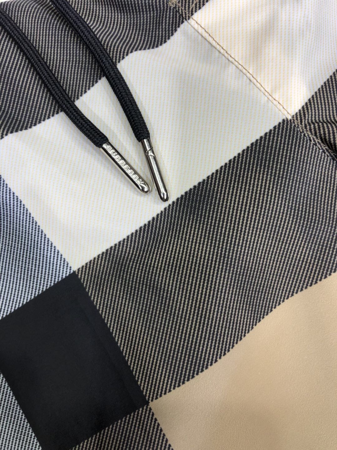 버버리 남성 반바지 136797 Burberry Shorts 썸네일 이미지