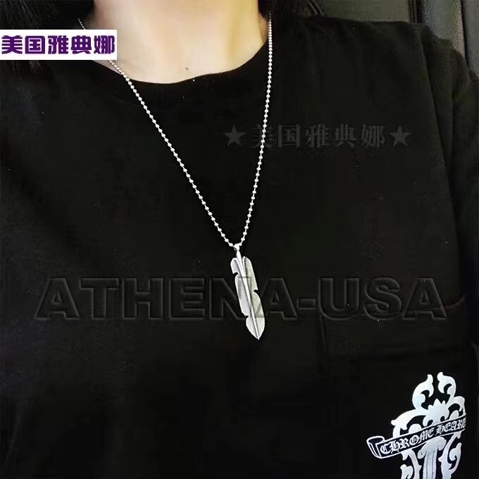 Chrome Hearts 品质克罗心chrome hearts 独家款