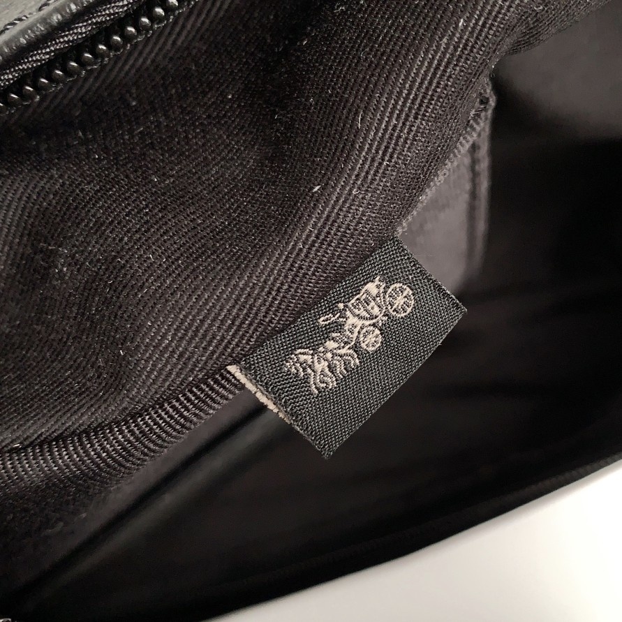 Coach coachF49318 coach 最新全皮条纹黑篮拼 头层牛皮男士胸包 单肩包