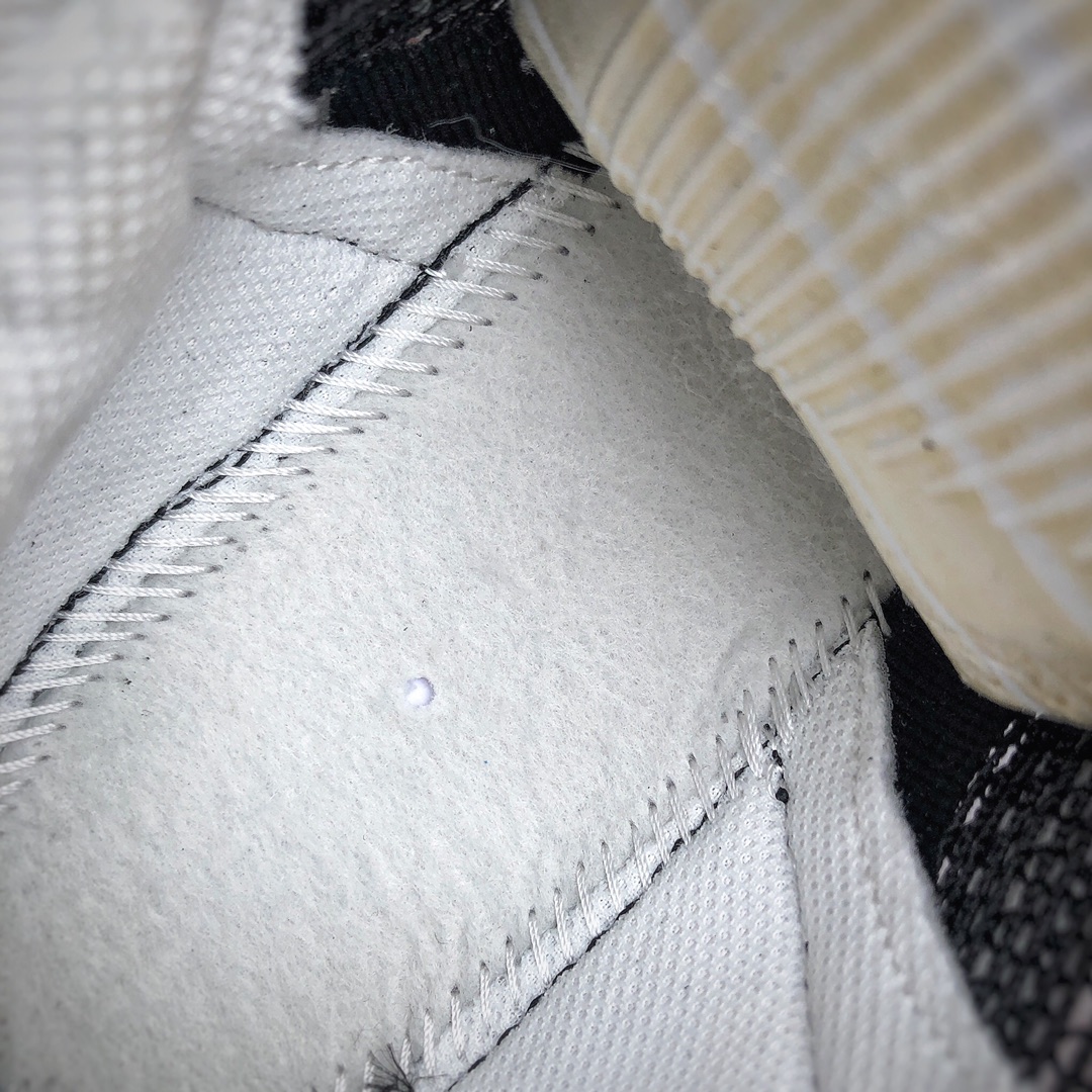 270 新品华夫解构走秀款 Sacai x Nike Pegasus VaporFly SP”Green/Yellow/Black/White” 货号：BV0075-001